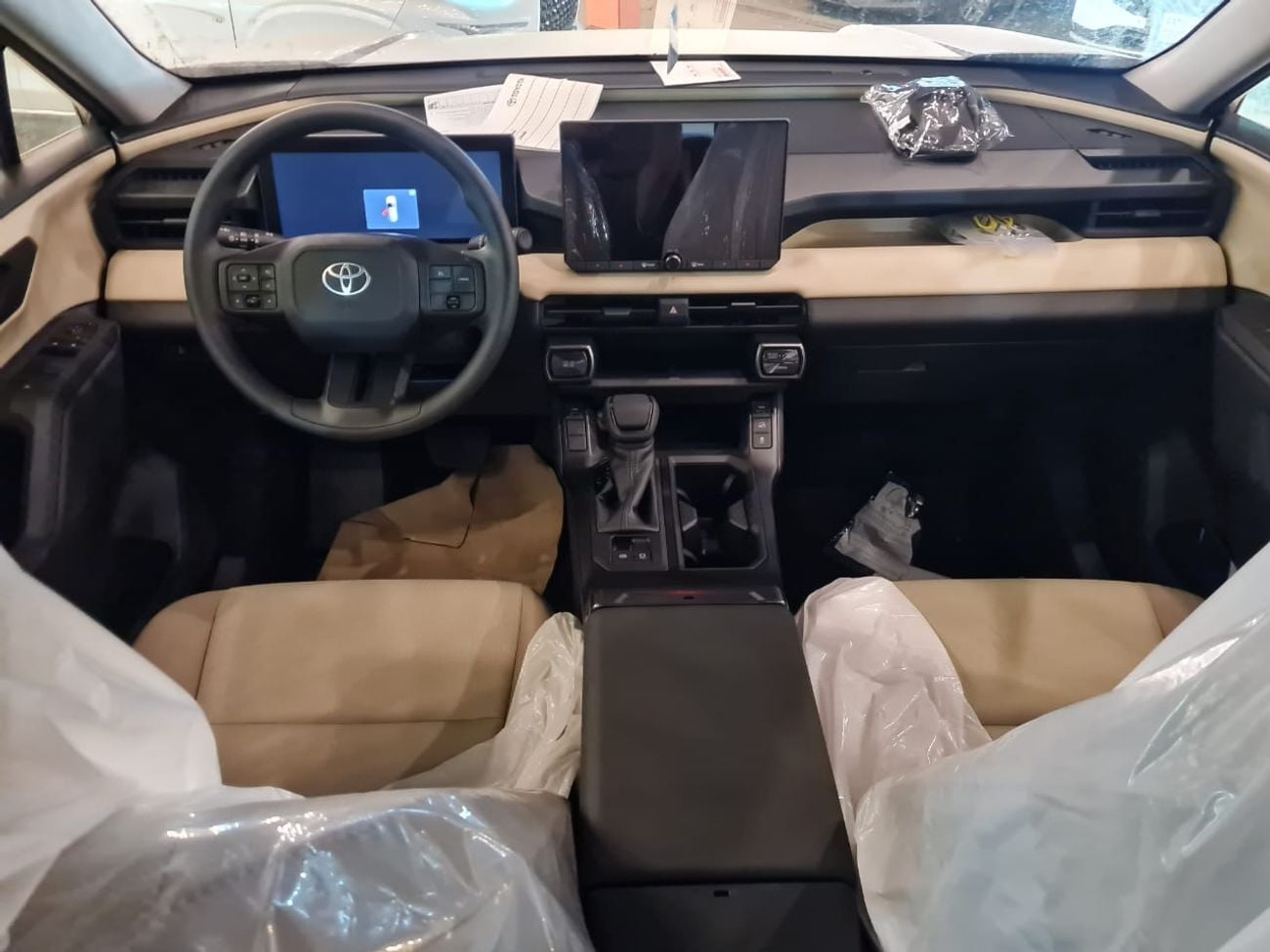 Toyota RAV4 2026 Toyota RAV4 2.0 AWD Petrol CVT