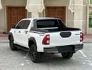 Toyota Hilux 2020 Model Adventure V6 4.0L Engine Full Option Very Clean and Perfect Condition