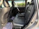 Toyota Prado VXR TXL3 2.8L