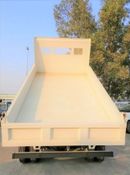 إيسوزو NPR NPR 85 DUMP TRUCK // 4 TONS // MODEL 2025