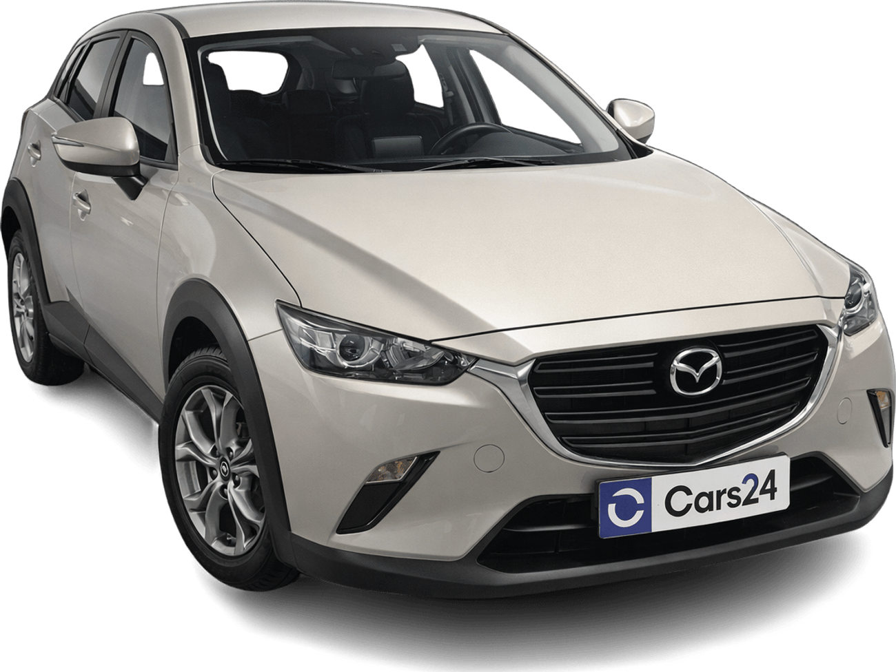 Mazda CX-3 GT 2024 | AED 750/Month | 0 DP | 30 Day Return | Warranty