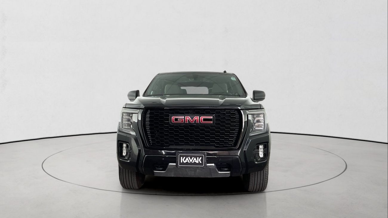 GMC Yukon SLE | Guaranteed Warranty | 0 Down Payment