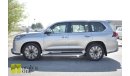 Lexus LX570 - SUPERSPORT (ONLY FOR EXPORT)