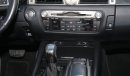 Lexus GS 200 T