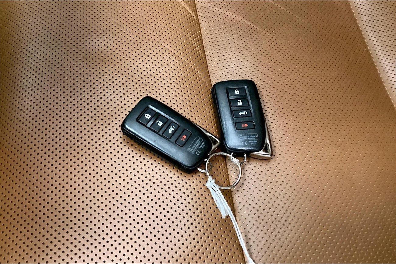 Lexus RX450h Premier | Guaranteed Warranty | 0 Down Payment