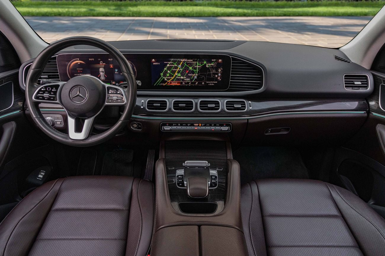 Mercedes Benz GLE450 GLE450 GLE 450 | 3,428 P.M | 0% Downpayment | UNDER WARRANTY