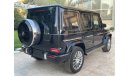 Mercedes-Benz G 500 4.8