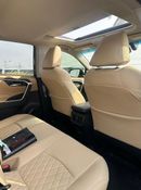 Toyota RAV4 hybrid Toyota Rav4 XLE 2020