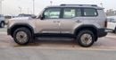تويوتا برادو TOYOTA PRADO 2.8L DIESEL 4X4 WITH RADAR MY 2025