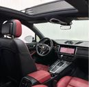 Porsche Macan std 2020 Porsche Macan, Warranty, Full Service History, Excellent Condition, GCC
