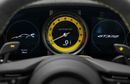 Porsche 911 4.0L F-6 Naturally Aspirated Engine