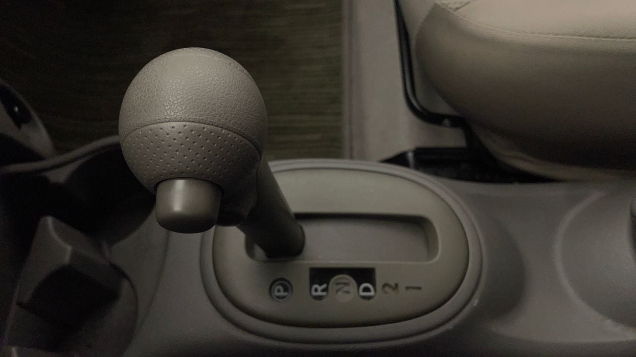 نيسان صني SV 1.5 | بدون دفعة مقدمة | اختبار القيادة في المنزل