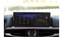 Lexus LX 450 V8 4.5L AUTOMATIC SPORT PLUS