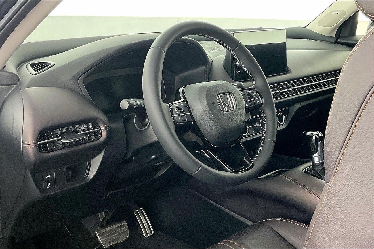 Honda ZRV EX | National Day Celebration | Guaranteed Warranty | 0 Down Payment