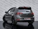 Volkswagen Golf R SPORT