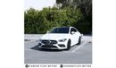 مرسيدس بنز CLA 250 Premium 2.0L ( CYL) Mercedes CLA 250 AMG Full option  Panoramic 2020 GCC  Under Warranty