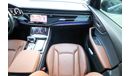 Audi Q8 4MN