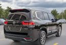Toyota Land Cruiser GXR Toyota landcuriser V6 Years 2018 upgrade inside and outside 2025 full option 4.0 L petrol