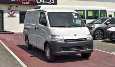 Toyota Lite-Ace 1.5L