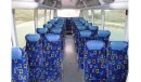 اشوك ليلاند أويستر | Luxury Bus | GCC Specs | Well Maintained