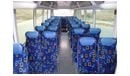 Ashok Leyland Oyster | Luxury Bus | GCC Specs | Well Maintained