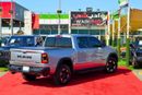 رام 1500 Rebel 5.7L Crew Cab Utility (5 Seater)