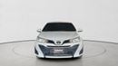 Toyota Yaris 1.3 DUAL VVT-I SE MULTIDRI.S AUTO | Guaranteed Warranty | 0 Down Payment