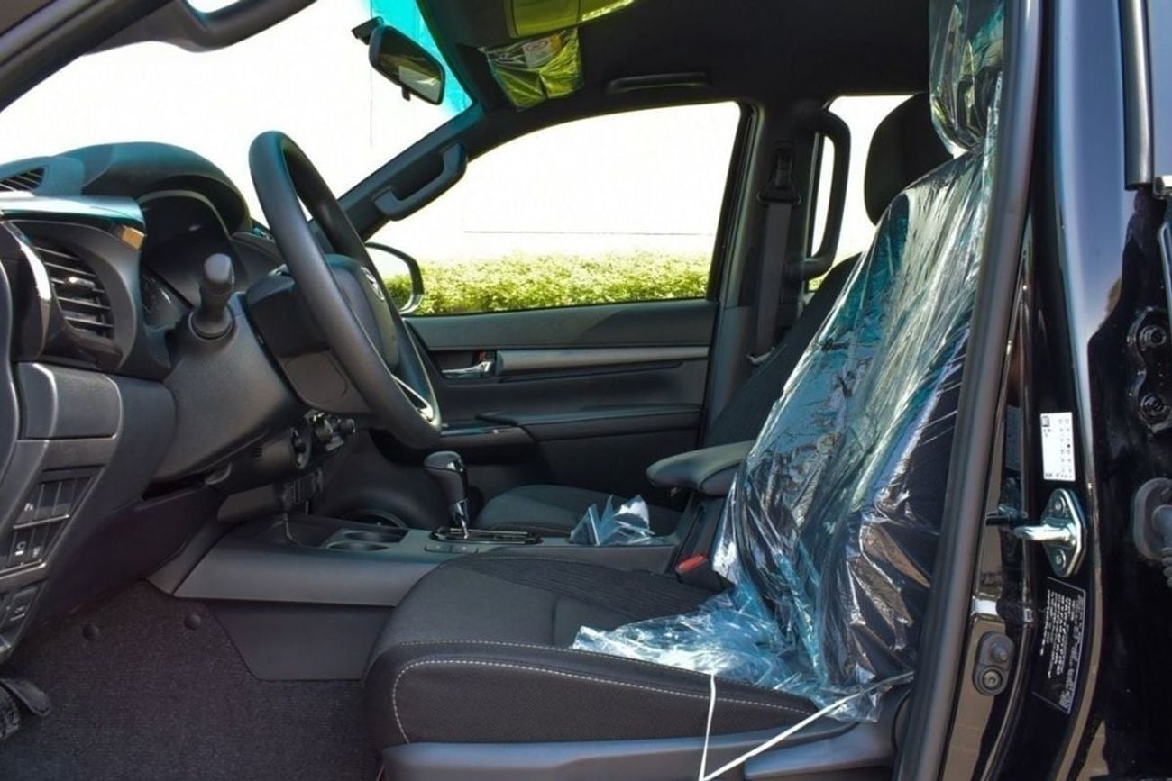 Toyota Hilux ADV 4.0L