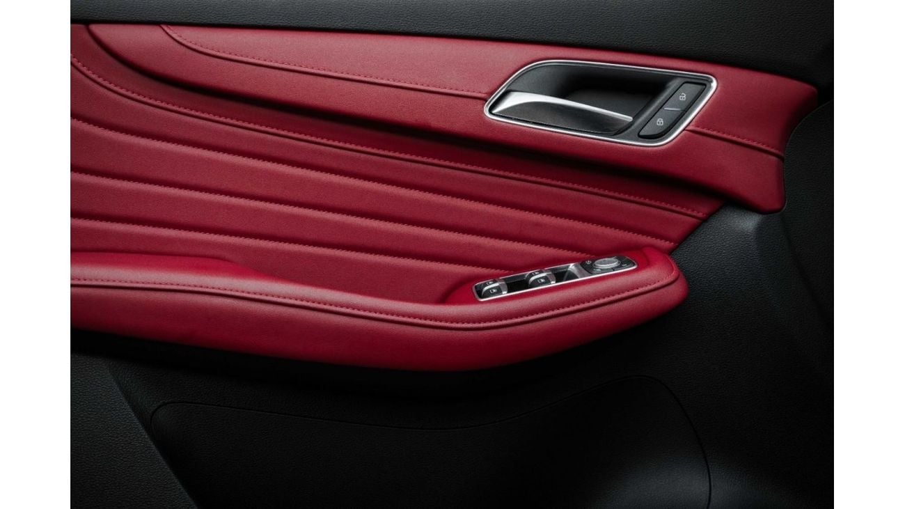 أم جي HS Trophy | 1,665 P.M  | 0% Downpayment | Brand New!