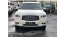 Infiniti QX60 انفنتي QX60 موديل 2014
