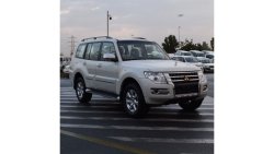 Mitsubishi Pajero 2022 3.0L Mid Option E36 | GCC specs | Brand New Export Price