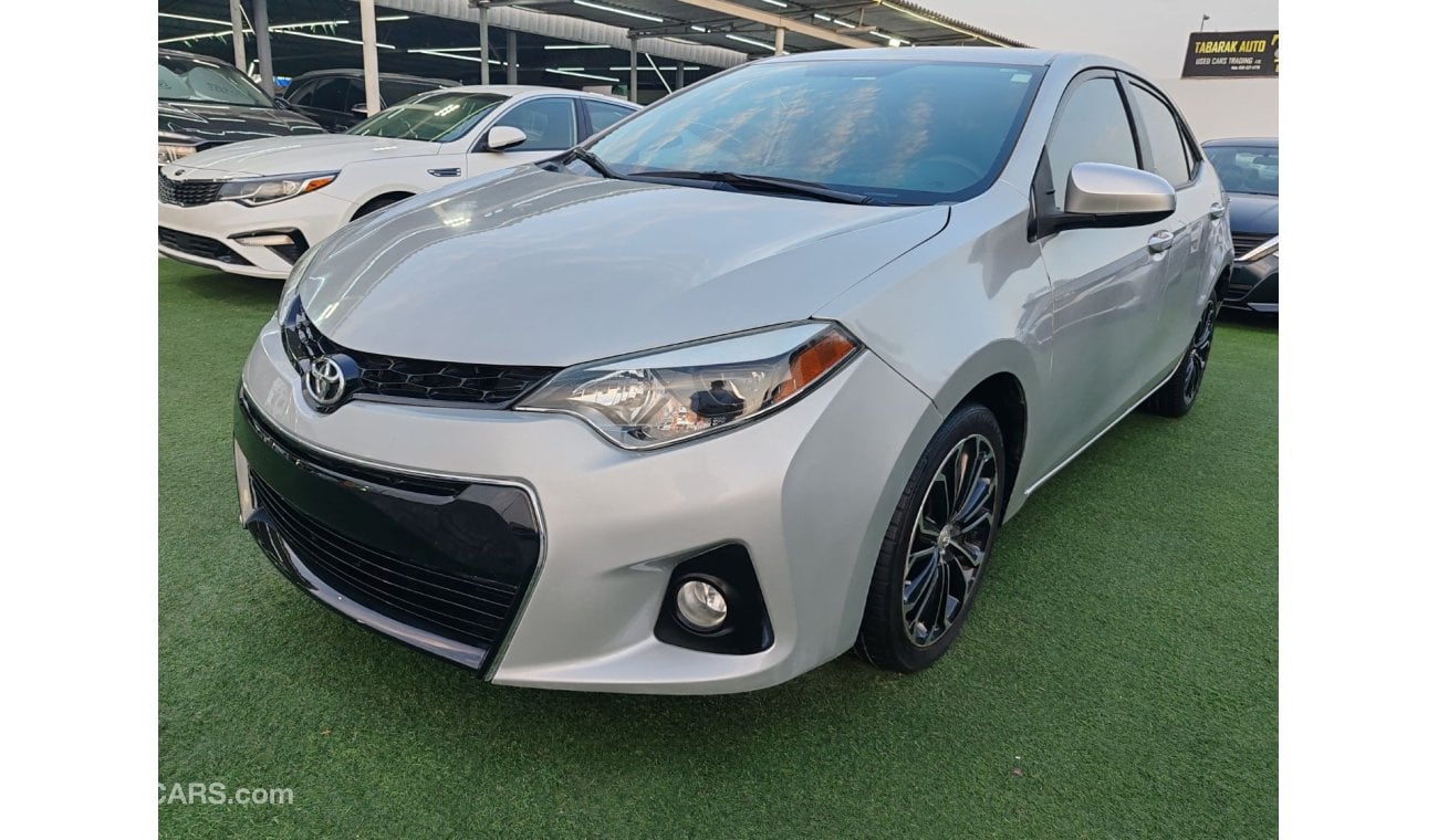 Toyota Corolla Warranty one year