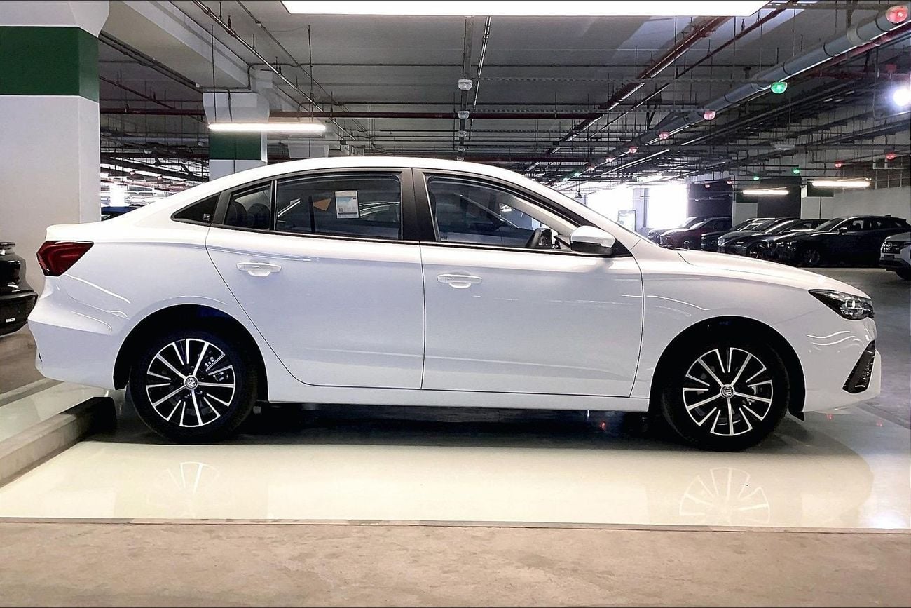MG A Standard | Guaranteed Warranty | 0 Down Payment