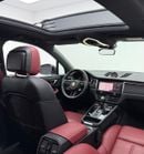 Porsche Macan T 2.0L (260 HP) 2024 Porsche Macan T, 2026 Porsche Warranty, Full Porsche Service History, Very Low