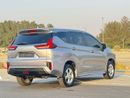 Mitsubishi Xpander MITSUBISHI XPANDER 2023 GCC
