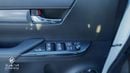 Toyota Hilux 2.8L GR-Sport - GCC Specs with 360 Camera - Alloy Wheels -  Wide Body