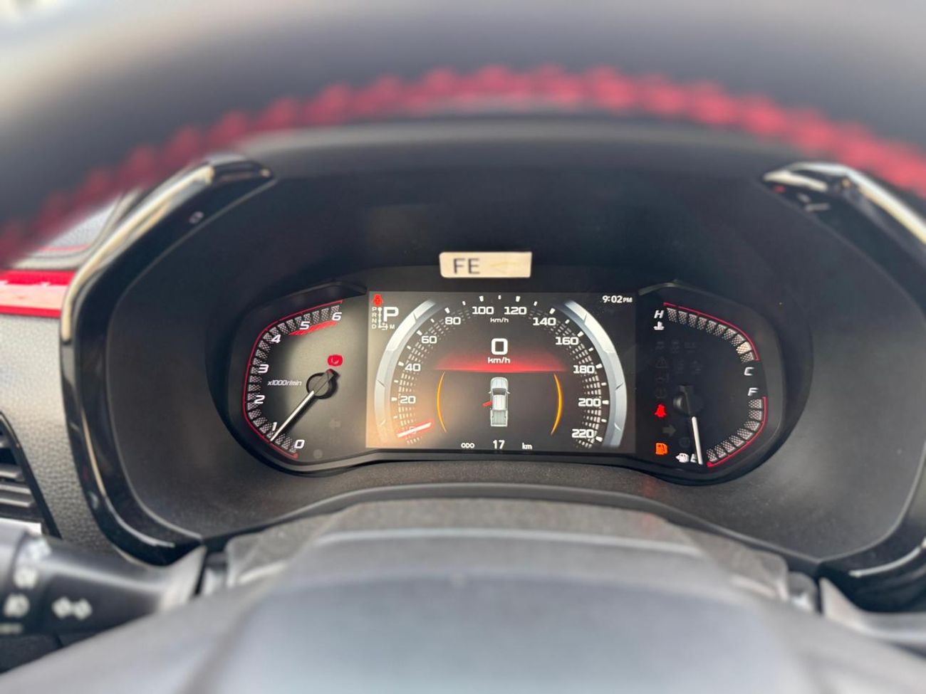 إيسوزو D ماكس 3.0L Crew Cab 4WD GT