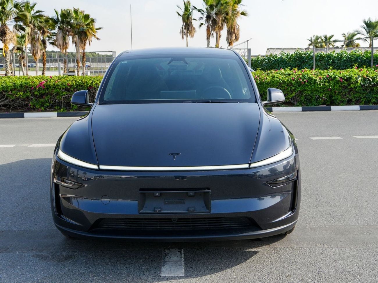 Tesla Model Y 2025 TESLA MODEL YL AWD 7-SEATS LONG RANGE BRAND NEW 0KM