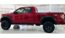 Ford F-150 Hi Ridar .. GCC .. FSH .. 6,2L .. Perfect Condition