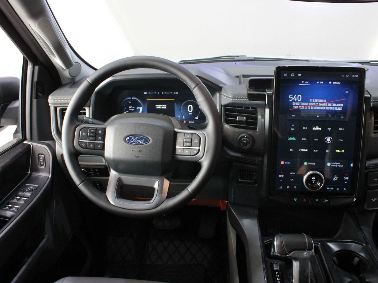 فورد إف 150 لايتنينج No Accidents New Car