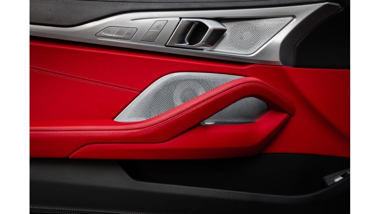 BMW M850i 50i xDrive Gran Coupe AC Schnitzer kit | 5,483 P.M  | 0% Downpayment | Excellent Condition!