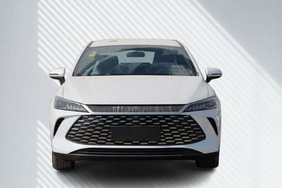 BYD QIN PLUS STD ( CHINESE SPECS )