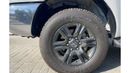 Toyota Hilux 2023 Toyota Hilux 2700cc Full Option Automatic With Rear Camera Zero KM