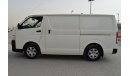 Toyota Hiace GL - Standard Roof Toyota Hiace std roof delivery van, model:2015. Excellent condition