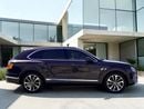 بنتلي بينتايجا STD  EID SALE | 1 YEAR FREE WARRANTY |  AED 3,990 P.M | 0% down payment | bentley bentayga | 6.0l w1