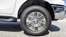 Toyota Hilux GLX 2.7L Double Cab Utility 4WD A/T