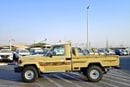 تويوتا لاند كروزر بيك آب 4.0L V6 Petrol Automatic