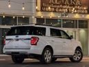 Ford Expedition XLT FORD EXPEDITION XLT 2019 GCC | ACCIDENTS FREE | ORIGINAL PAINT