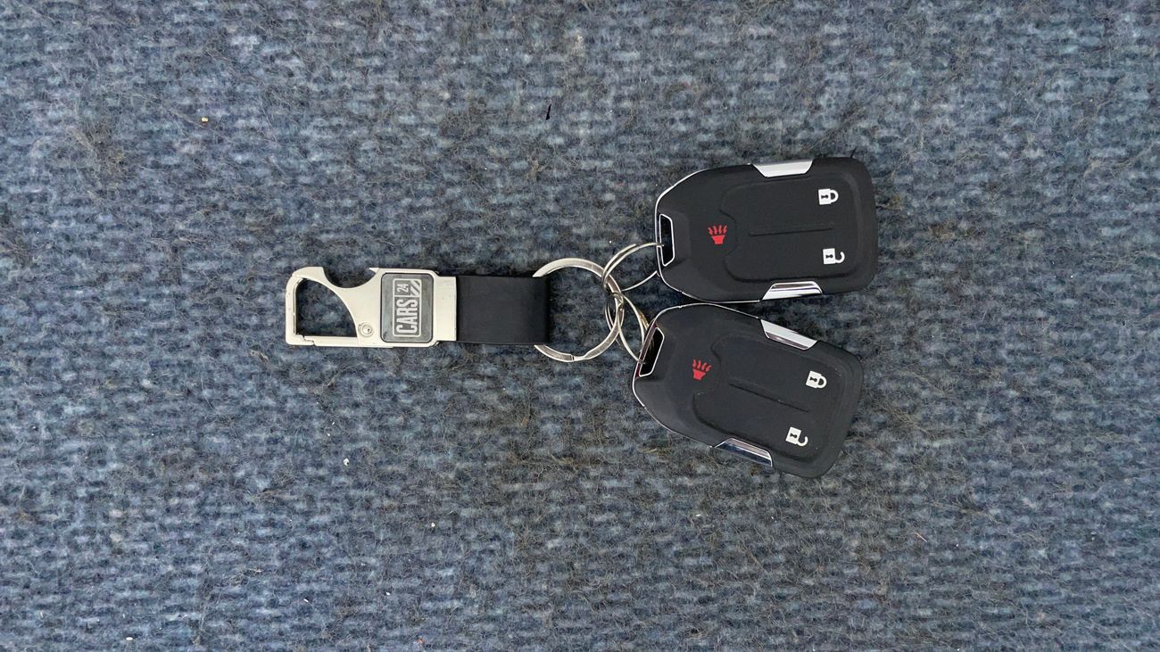 GMC Terrain SLE 1.5 | Zero Down Payment | Free Home Test Drive