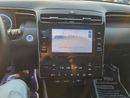 Hyundai Tucson Premium+ 2.5L Sunroof, Push button and trunk automatic